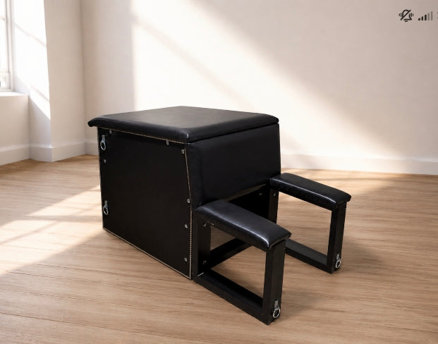Bondage Bench