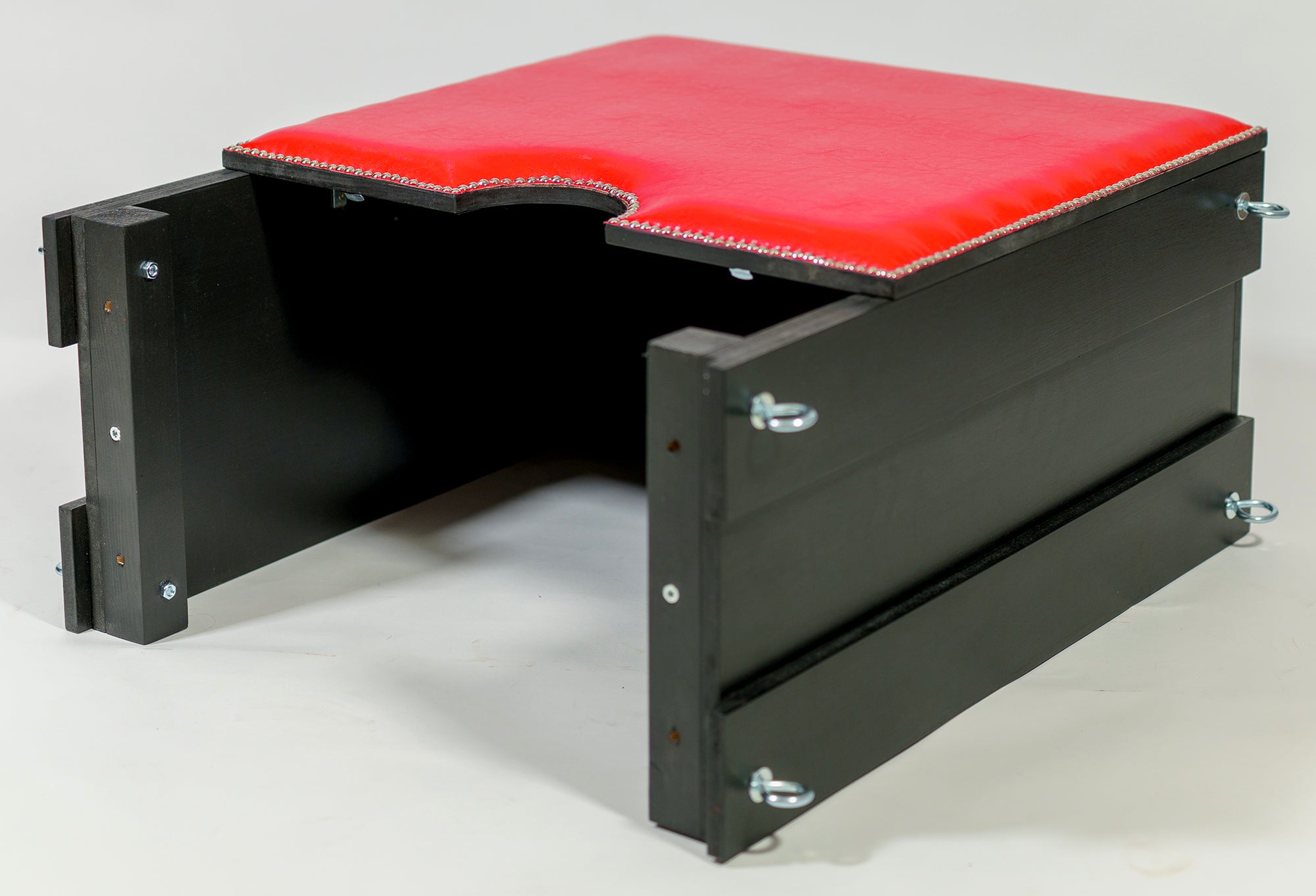Spanking box