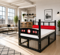 BDSM BED